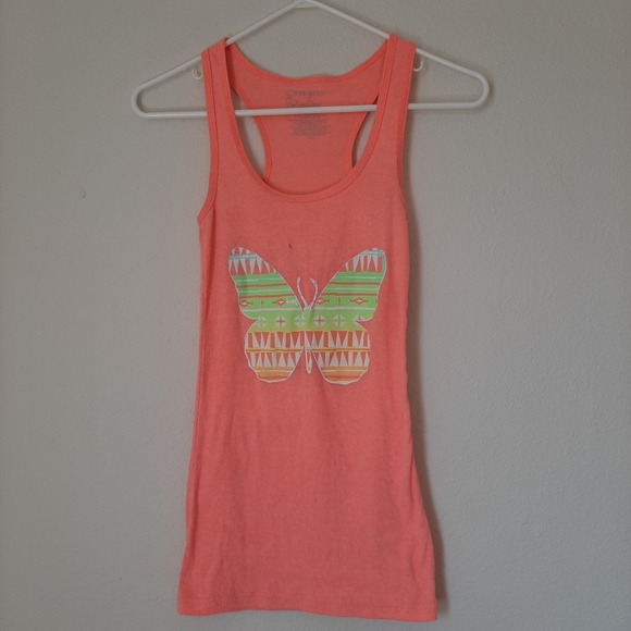 Tank Top - Picture 1 of 5